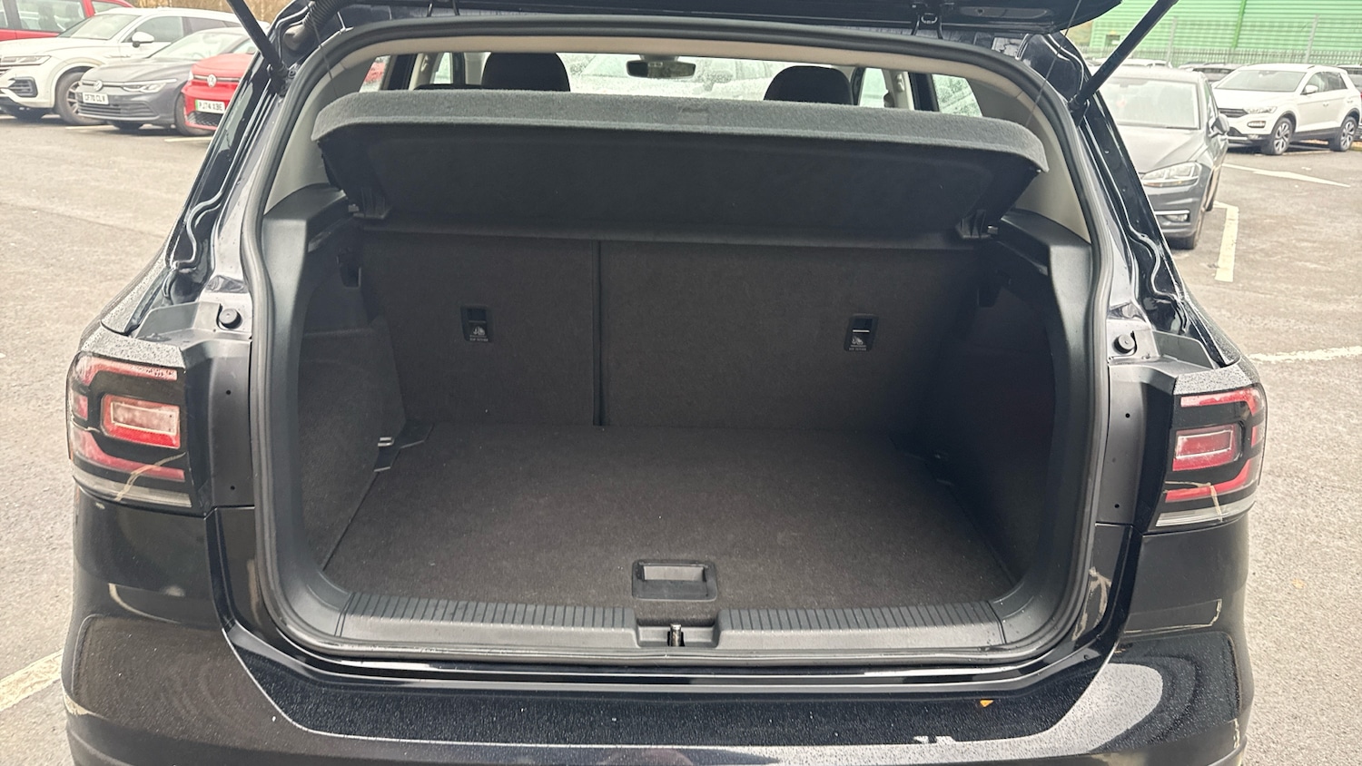 Used Volkswagen T-Cross 2019 for sale - 78031398: Photo 20