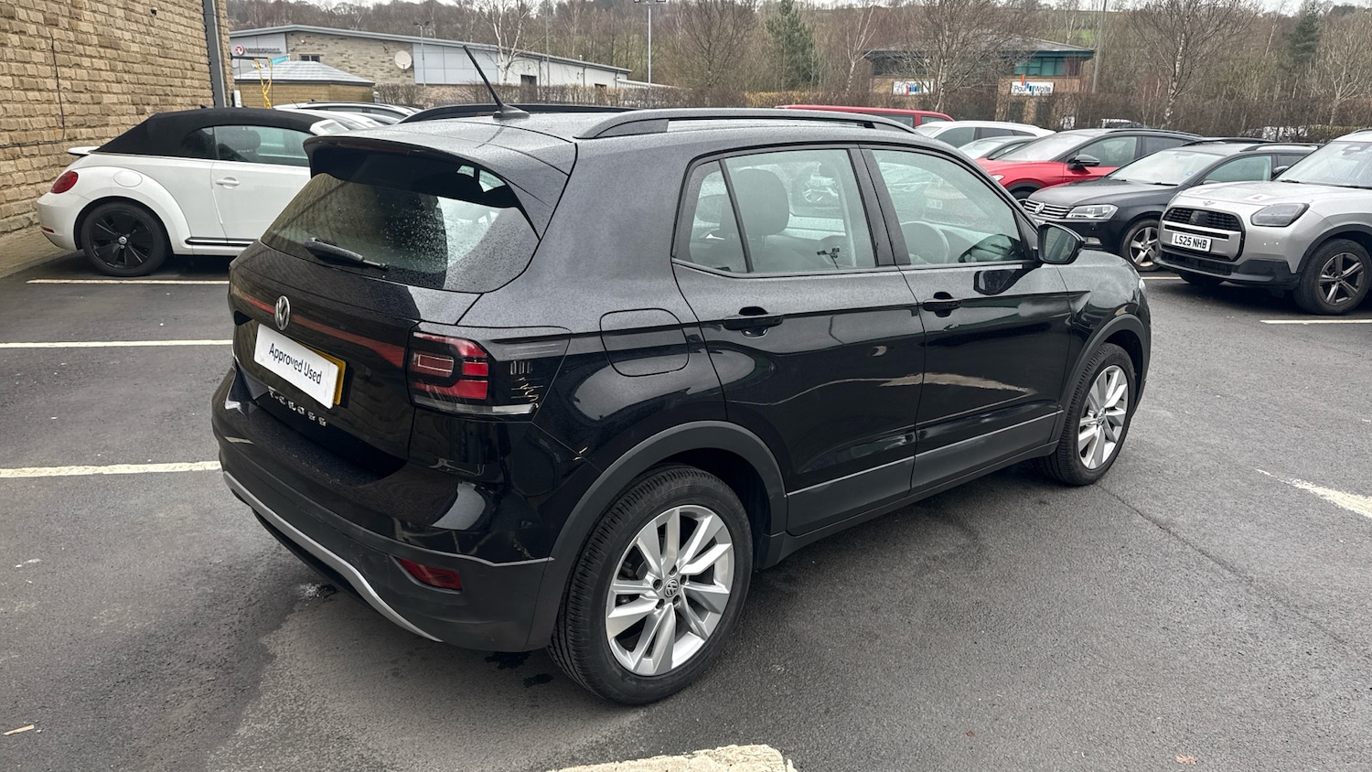 Used Volkswagen T-Cross 2019 for sale - 78031398: Photo 29