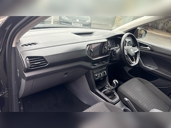 Used Volkswagen T-Cross 2019 for sale - 78031398: Photo