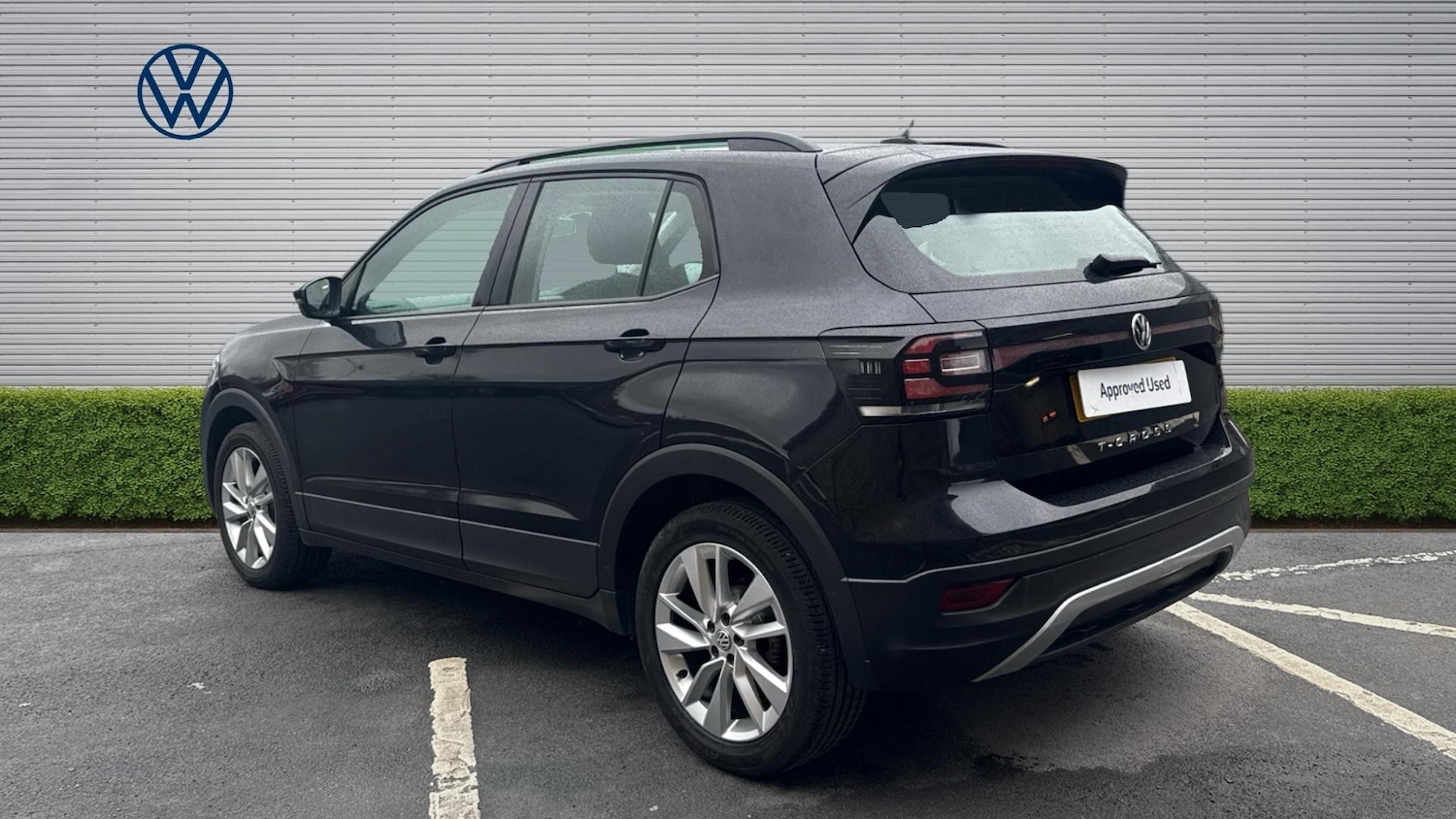 Used Volkswagen T-Cross 2019 for sale - 78031398: Photo 3