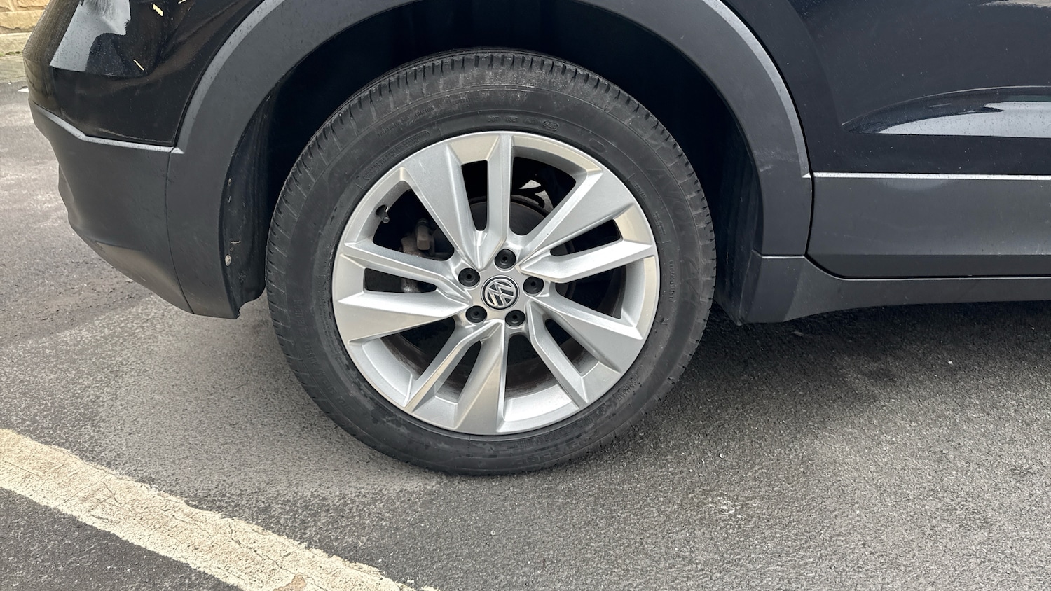 Used Volkswagen T-Cross 2019 for sale - 78031398: Photo 30