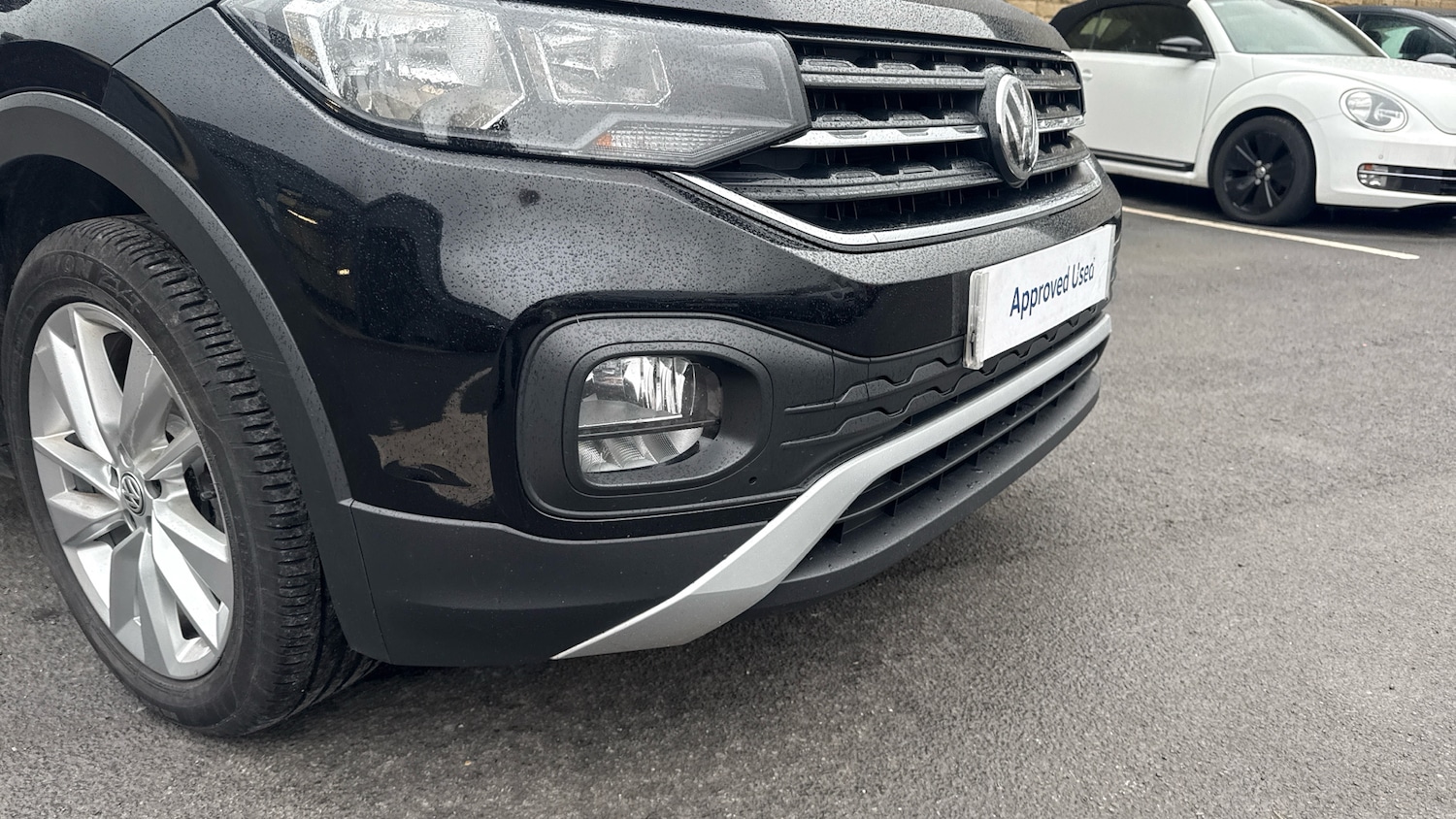 Used Volkswagen T-Cross 2019 for sale - 78031398: Photo 33