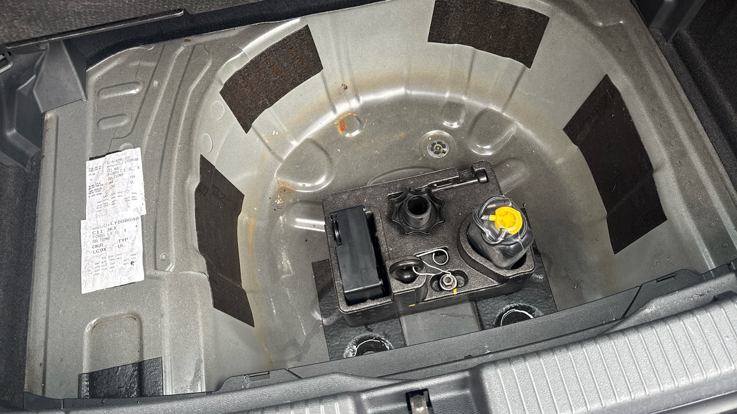 Used Volkswagen T-Cross 2019 for sale - 78031398: Photo 34