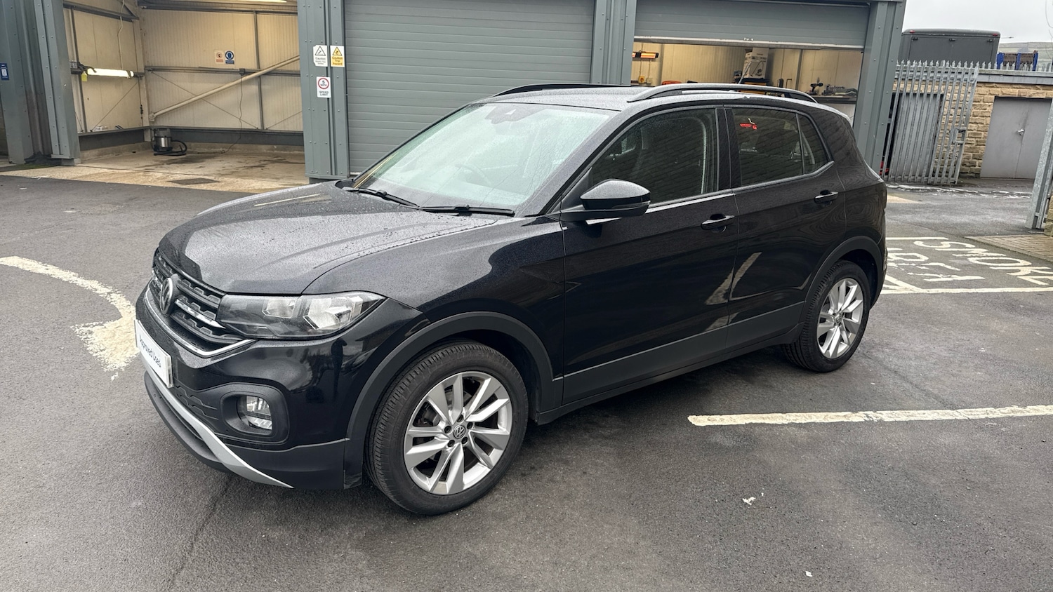 Used Volkswagen T-Cross 2019 for sale - 78031398: Photo 35