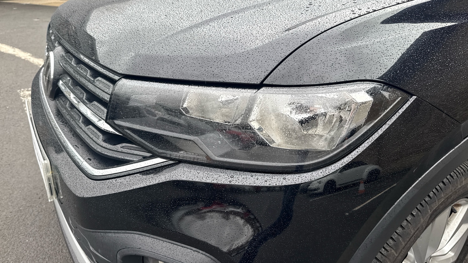 Used Volkswagen T-Cross 2019 for sale - 78031398: Photo 36