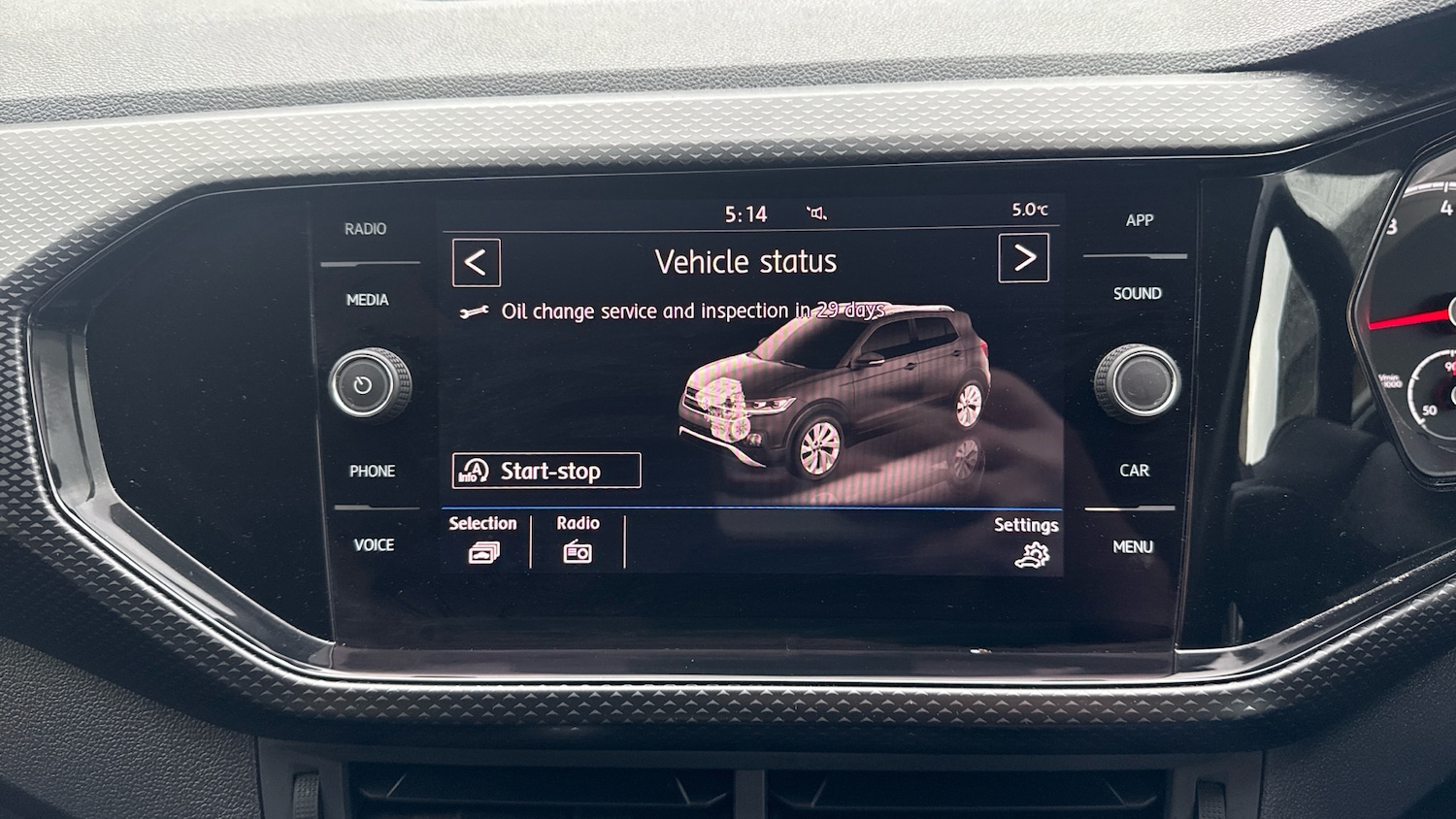 Used Volkswagen T-Cross 2019 for sale - 78031398: Photo 39