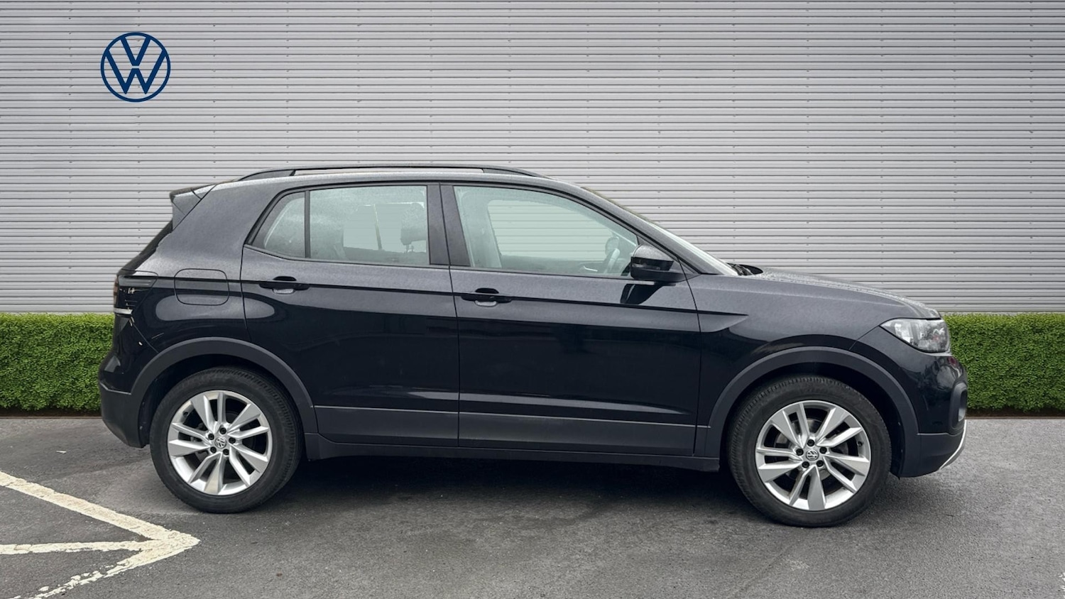 Used Volkswagen T-Cross 2019 for sale - 78031398: Photo 4