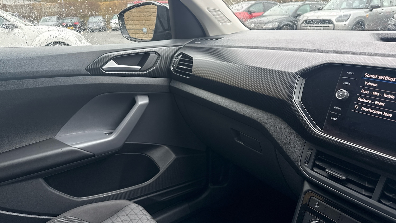 Used Volkswagen T-Cross 2019 for sale - 78031398: Photo 45