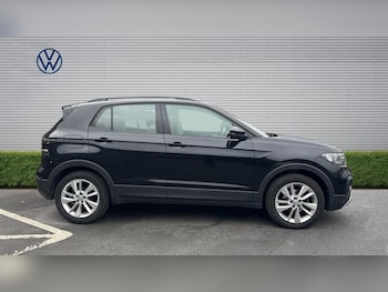 Used Volkswagen T-Cross 2019 for sale - 78031398: Photo