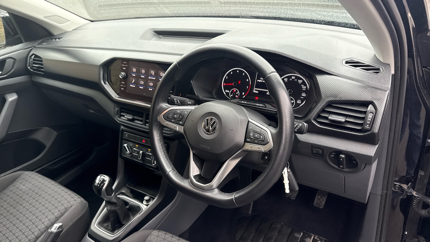 Used Volkswagen T-Cross 2019 for sale - 78031398: Photo 6