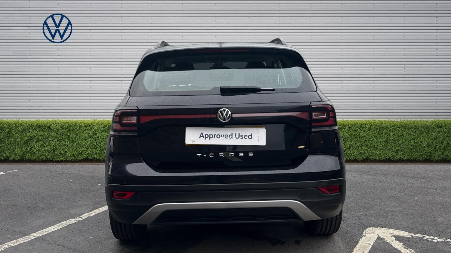 Used Volkswagen T-Cross 2019 for sale - 78031398: Photo 8