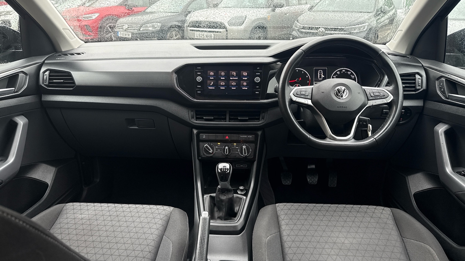 Used Volkswagen T-Cross 2019 for sale - 78031398: Photo 9