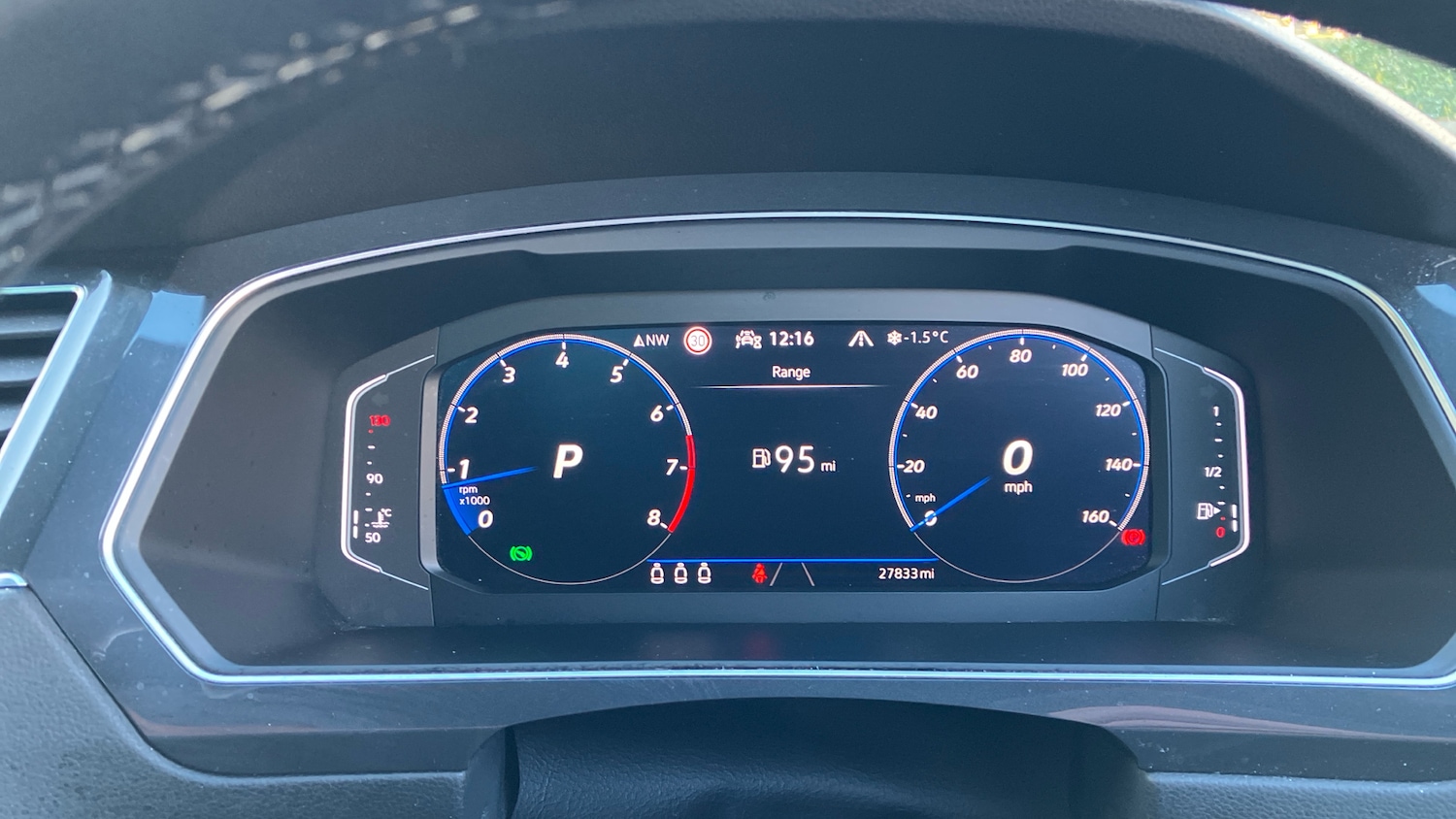 Used Volkswagen Tiguan 2021 for sale - 77245404: Photo 11