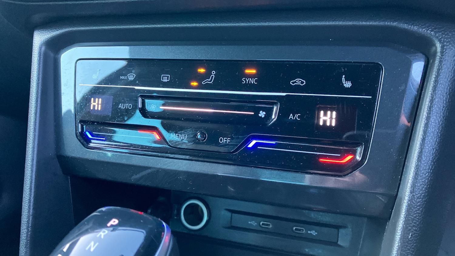 Used Volkswagen Tiguan 2021 for sale - 77245404: Photo 13