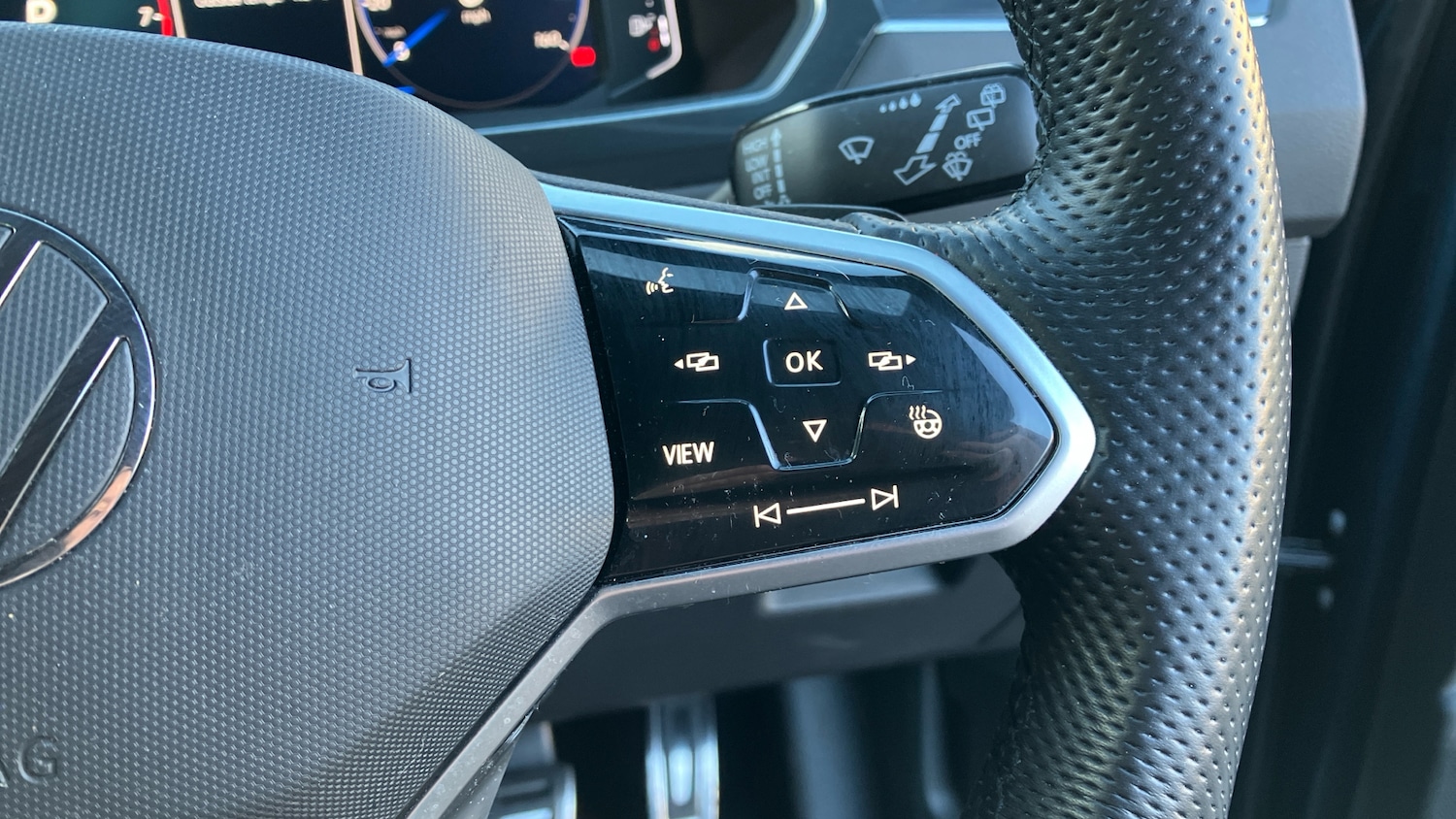 Used Volkswagen Tiguan 2021 for sale - 77245404: Photo 18