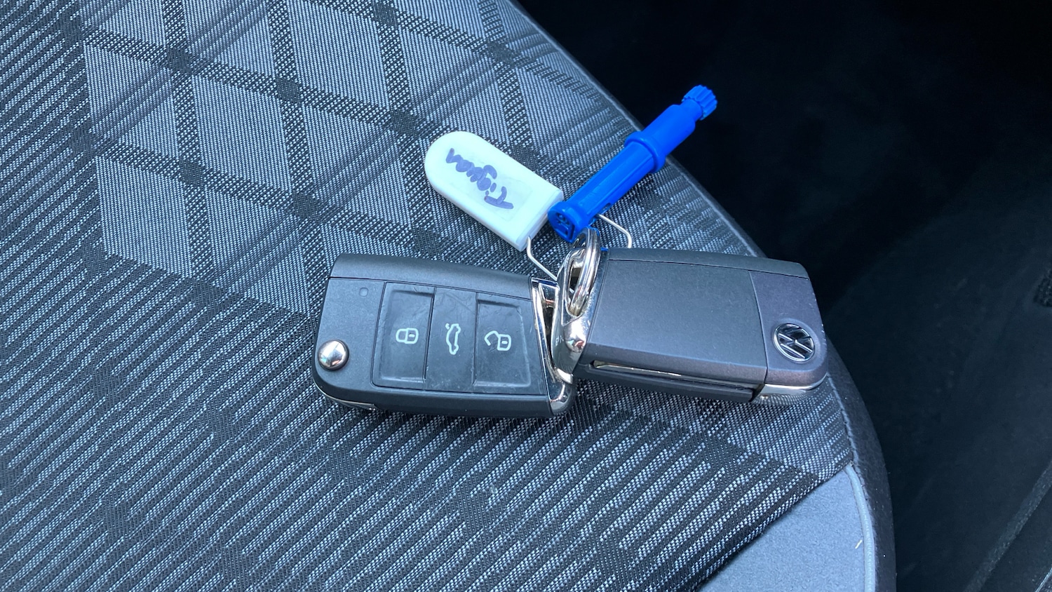 Used Volkswagen Tiguan 2021 for sale - 77245404: Photo 32