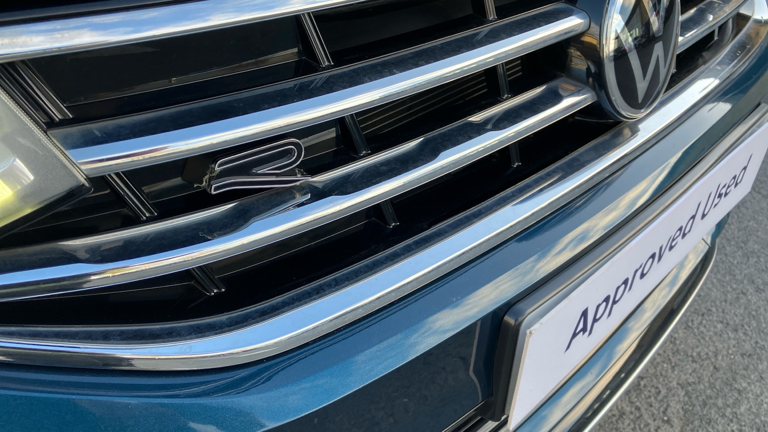 Used Volkswagen Tiguan 2021 for sale - 77245404: Photo 40