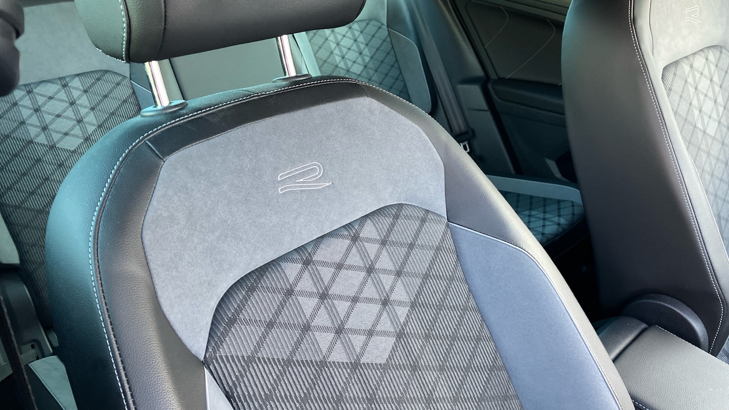 Used Volkswagen Tiguan 2021 for sale - 77245404: Photo 42