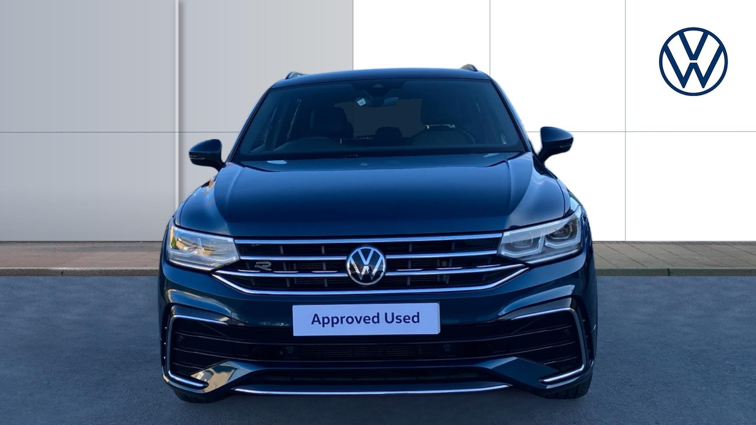 Used Volkswagen Tiguan 2021 for sale - 77245404: Photo 7