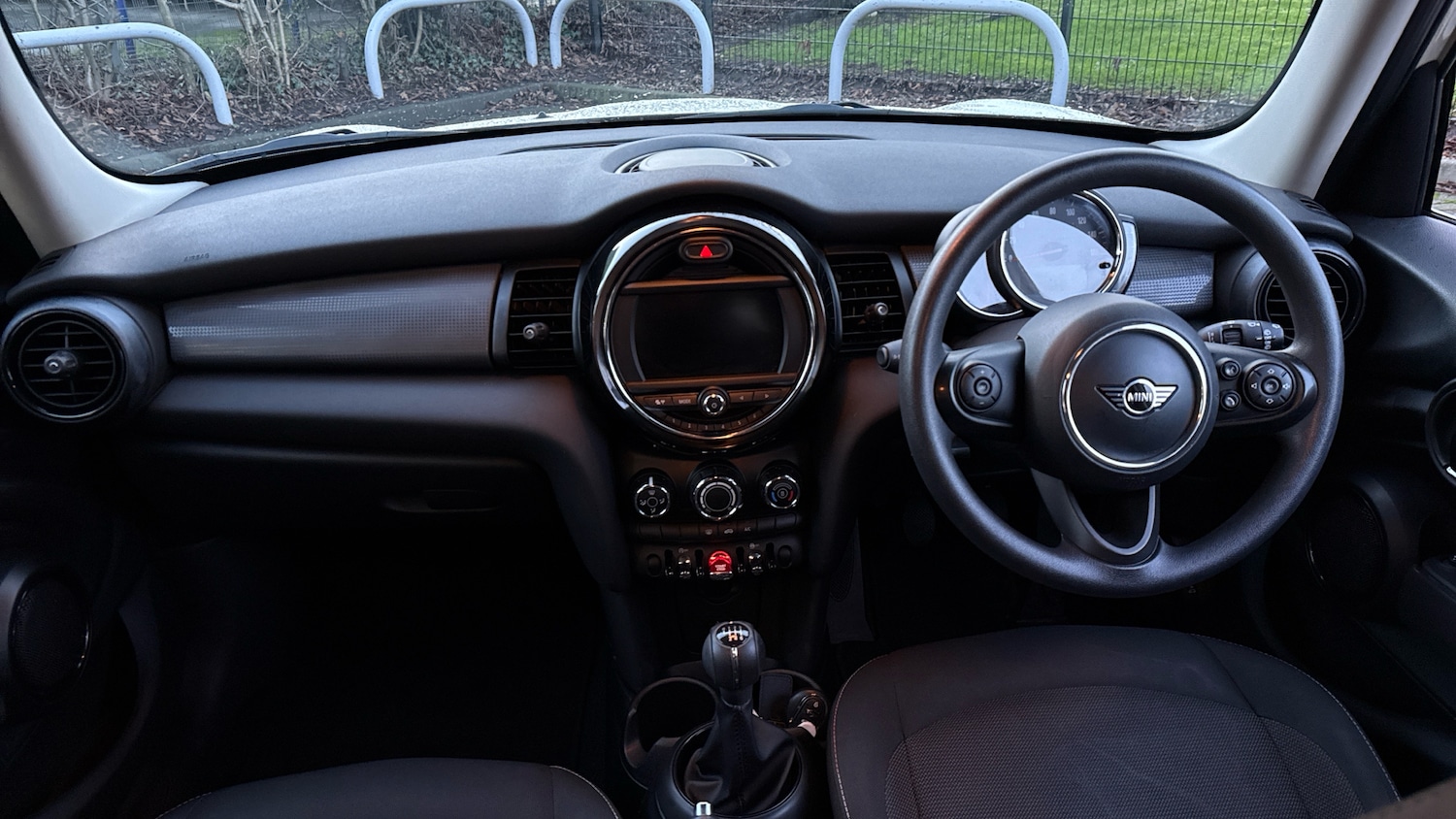 Used MINI Hatch 2018 for sale - 76968338: Photo 10