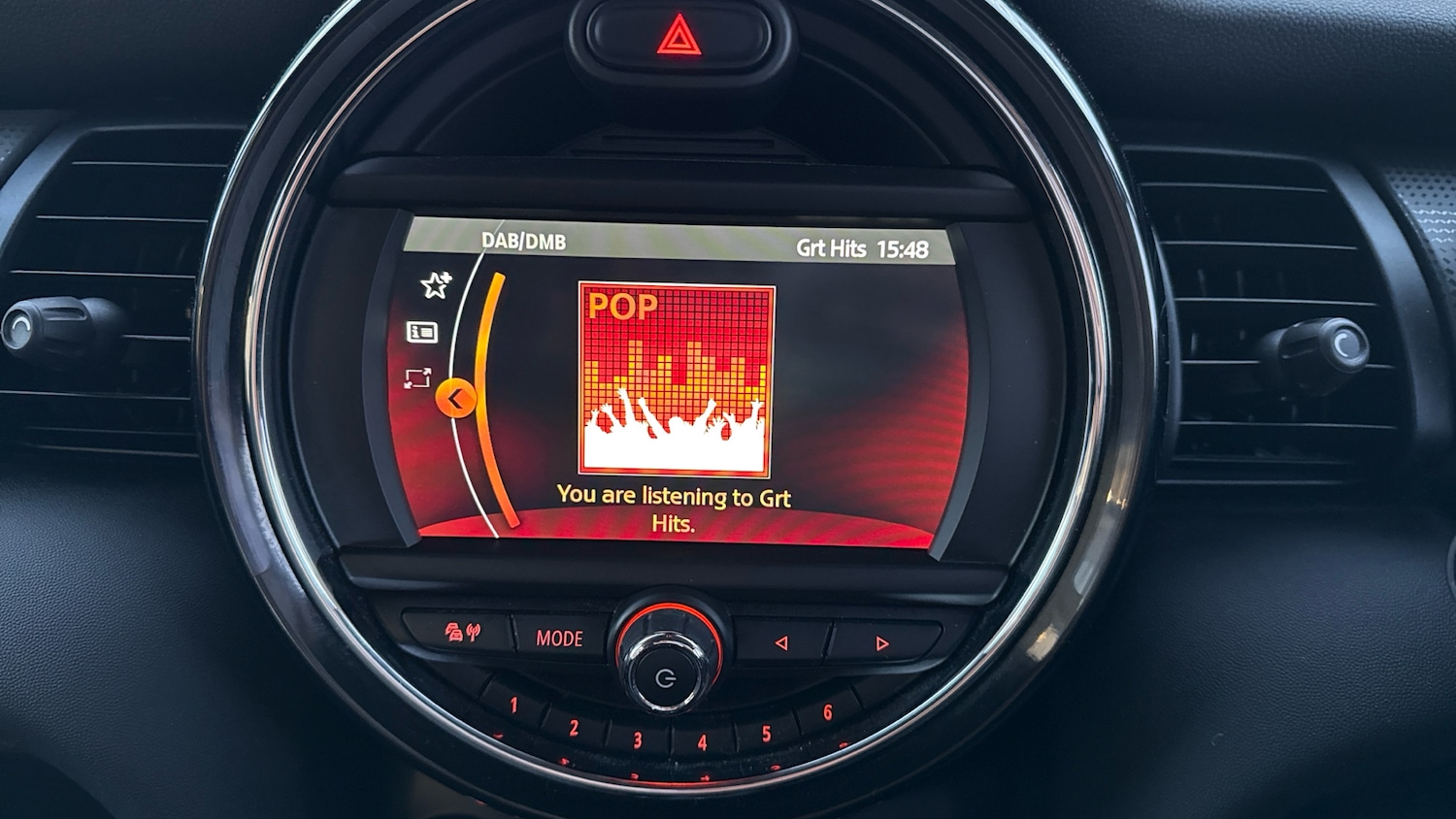 Used MINI Hatch 2018 for sale - 76968338: Photo 12