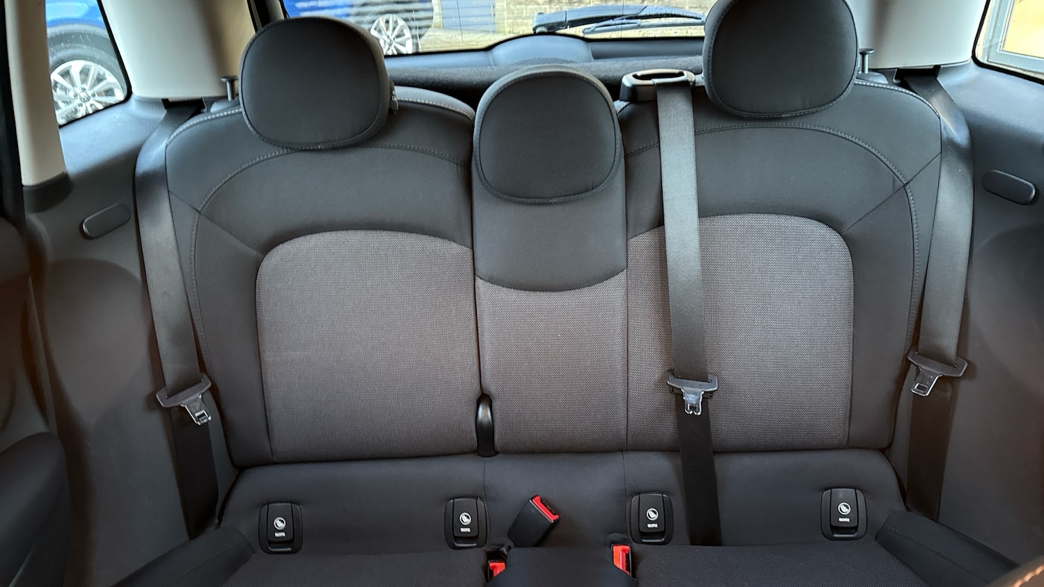 Used MINI Hatch 2018 for sale - 76968338: Photo 15