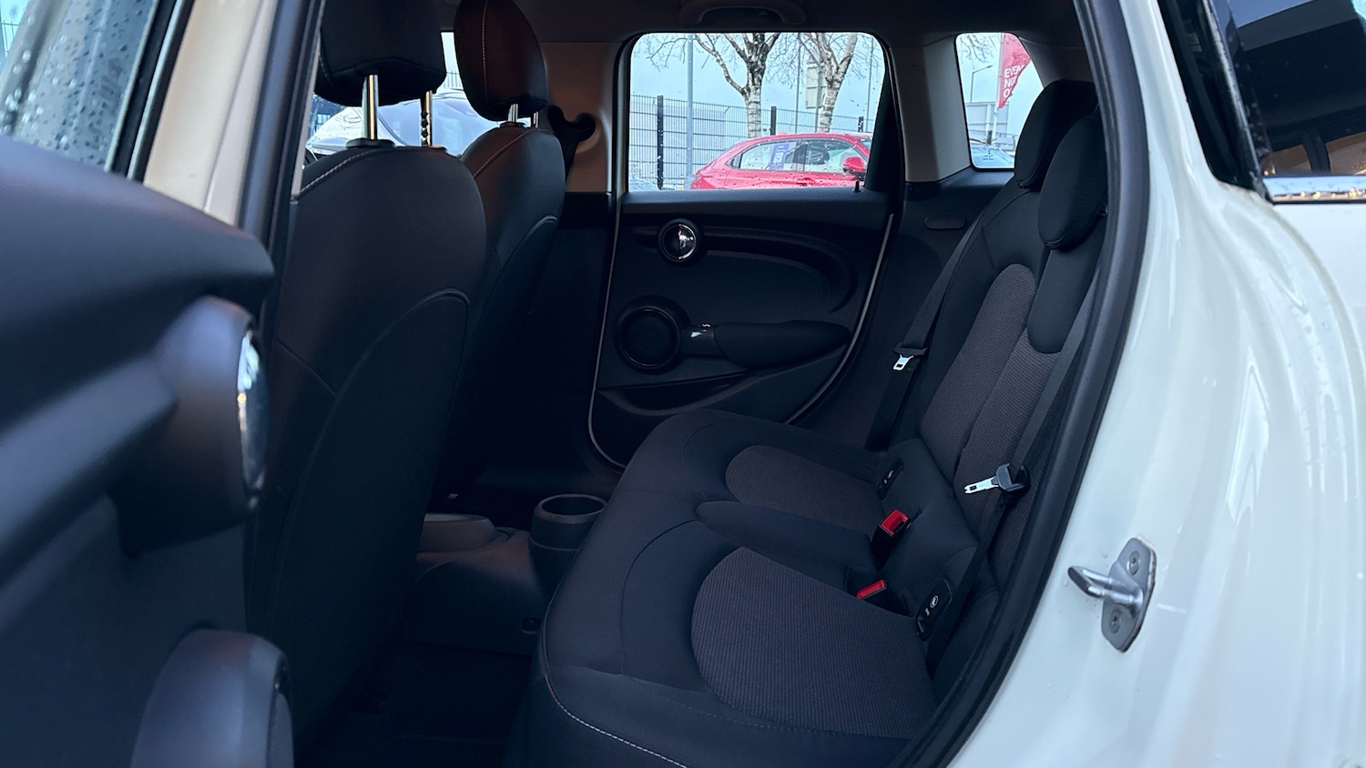 Used MINI Hatch 2018 for sale - 76968338: Photo 16