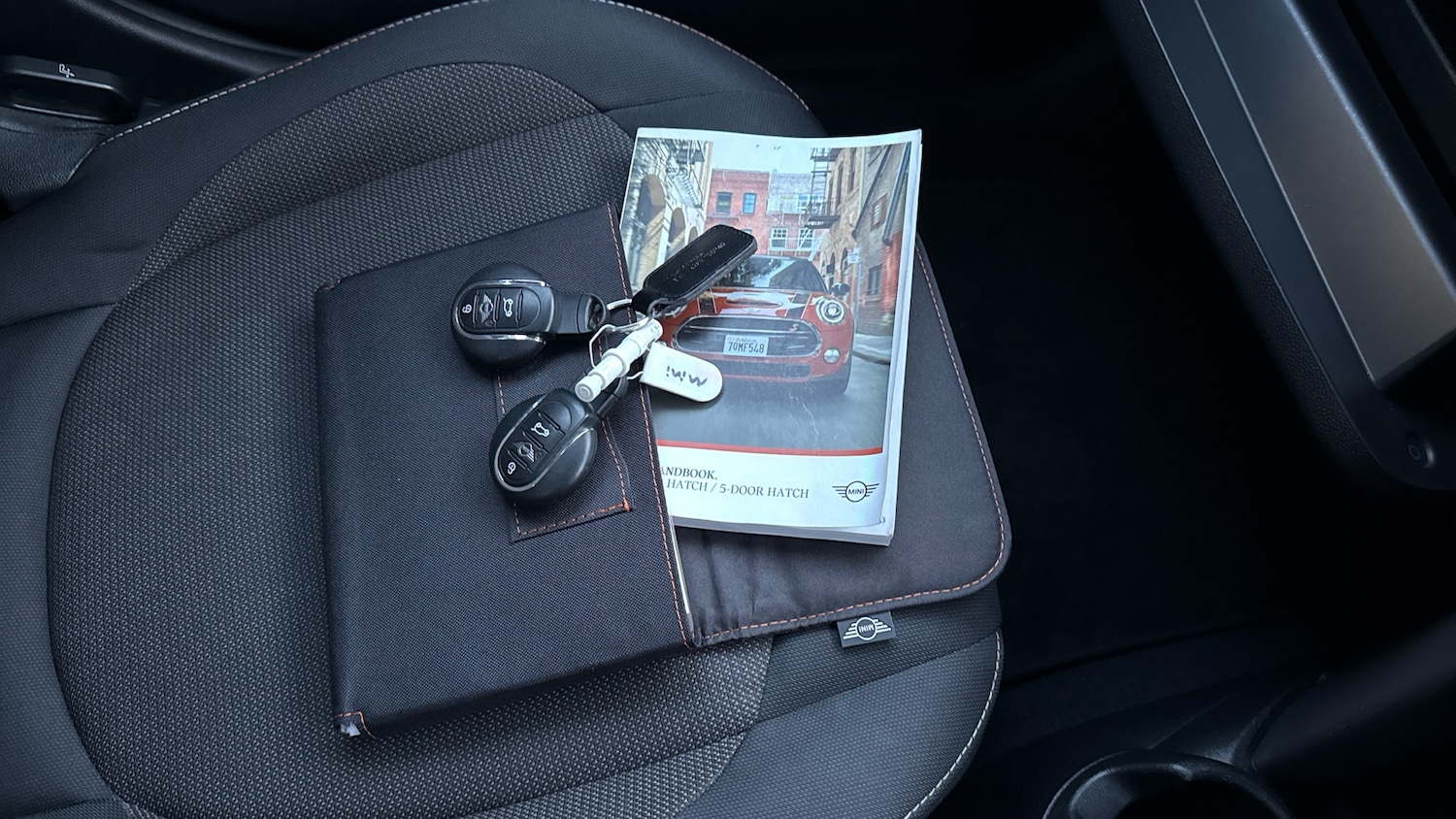 Used MINI Hatch 2018 for sale - 76968338: Photo 19