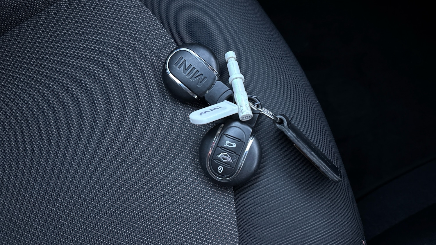 Used MINI Hatch 2018 for sale - 76968338: Photo 20