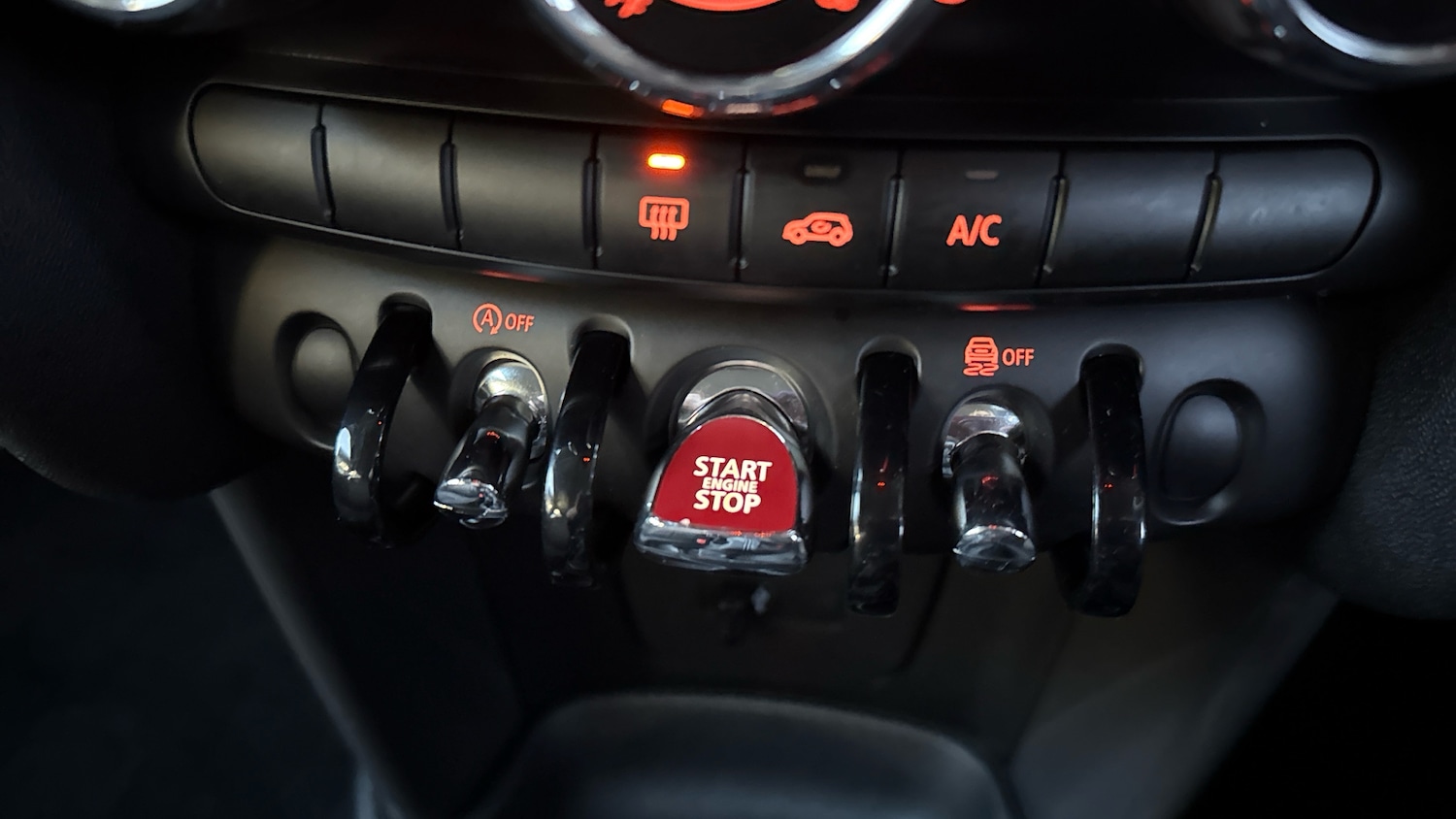 Used MINI Hatch 2018 for sale - 76968338: Photo 22