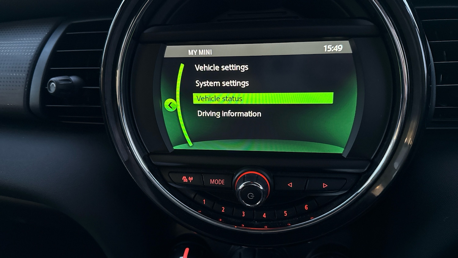 Used MINI Hatch 2018 for sale - 76968338: Photo 23