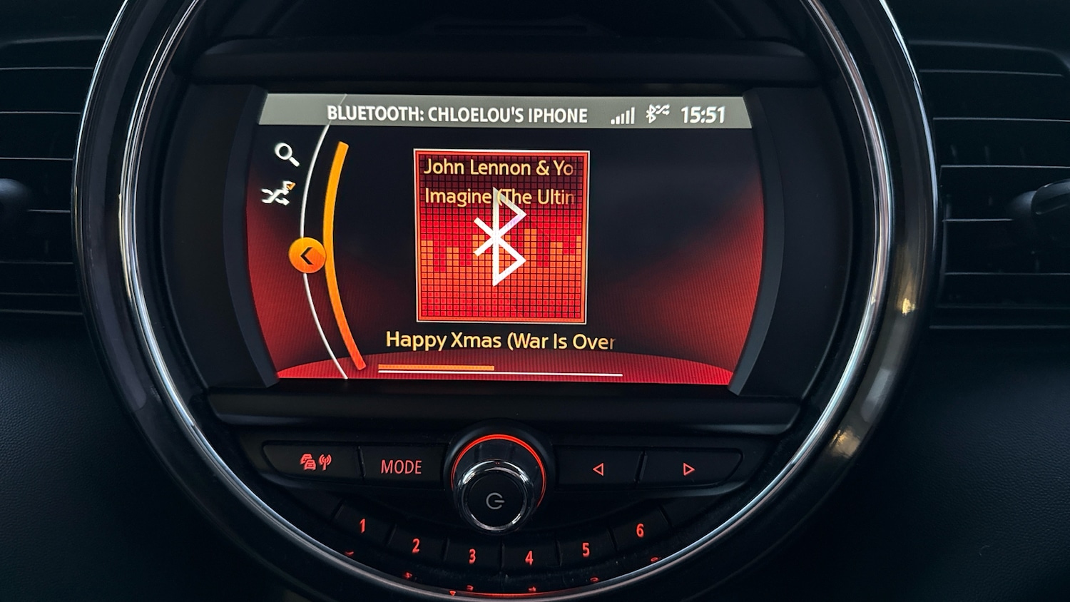 Used MINI Hatch 2018 for sale - 76968338: Photo 24