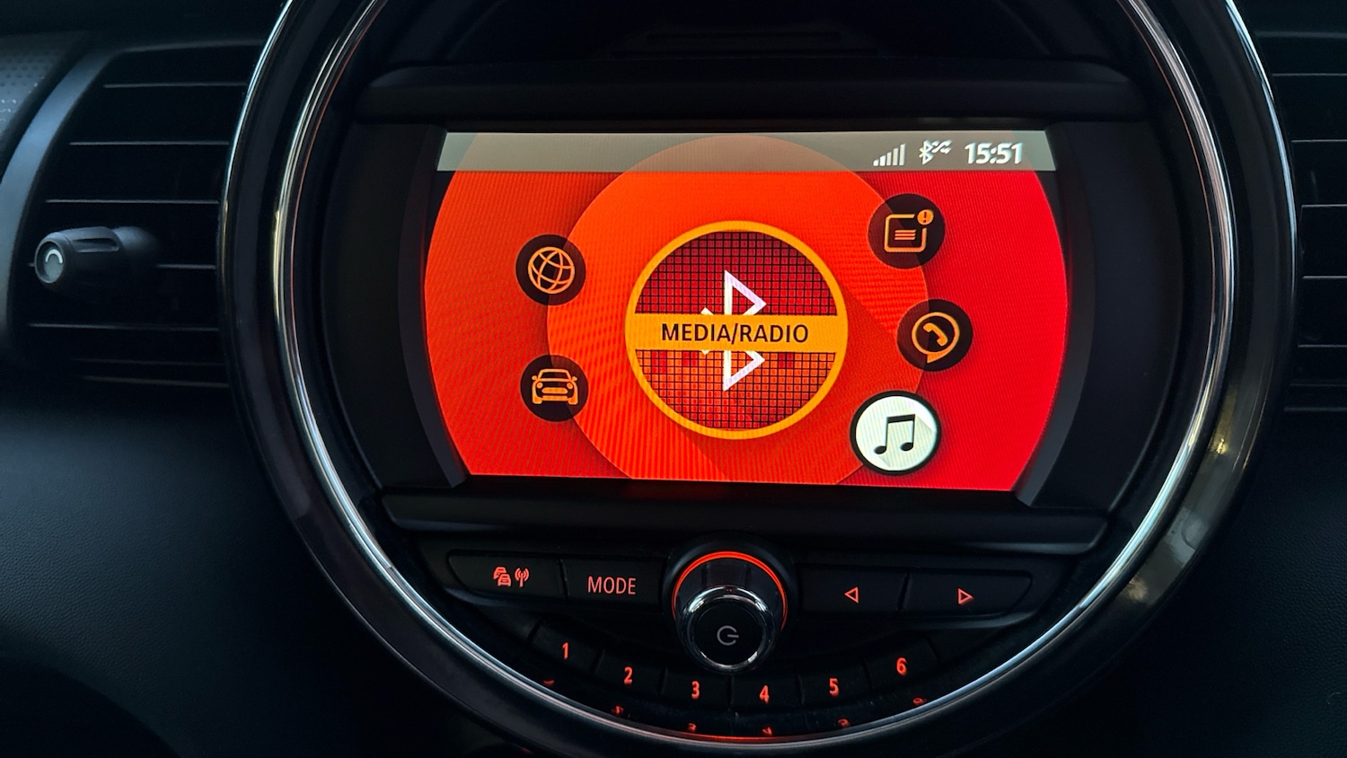 Used MINI Hatch 2018 for sale - 76968338: Photo 26