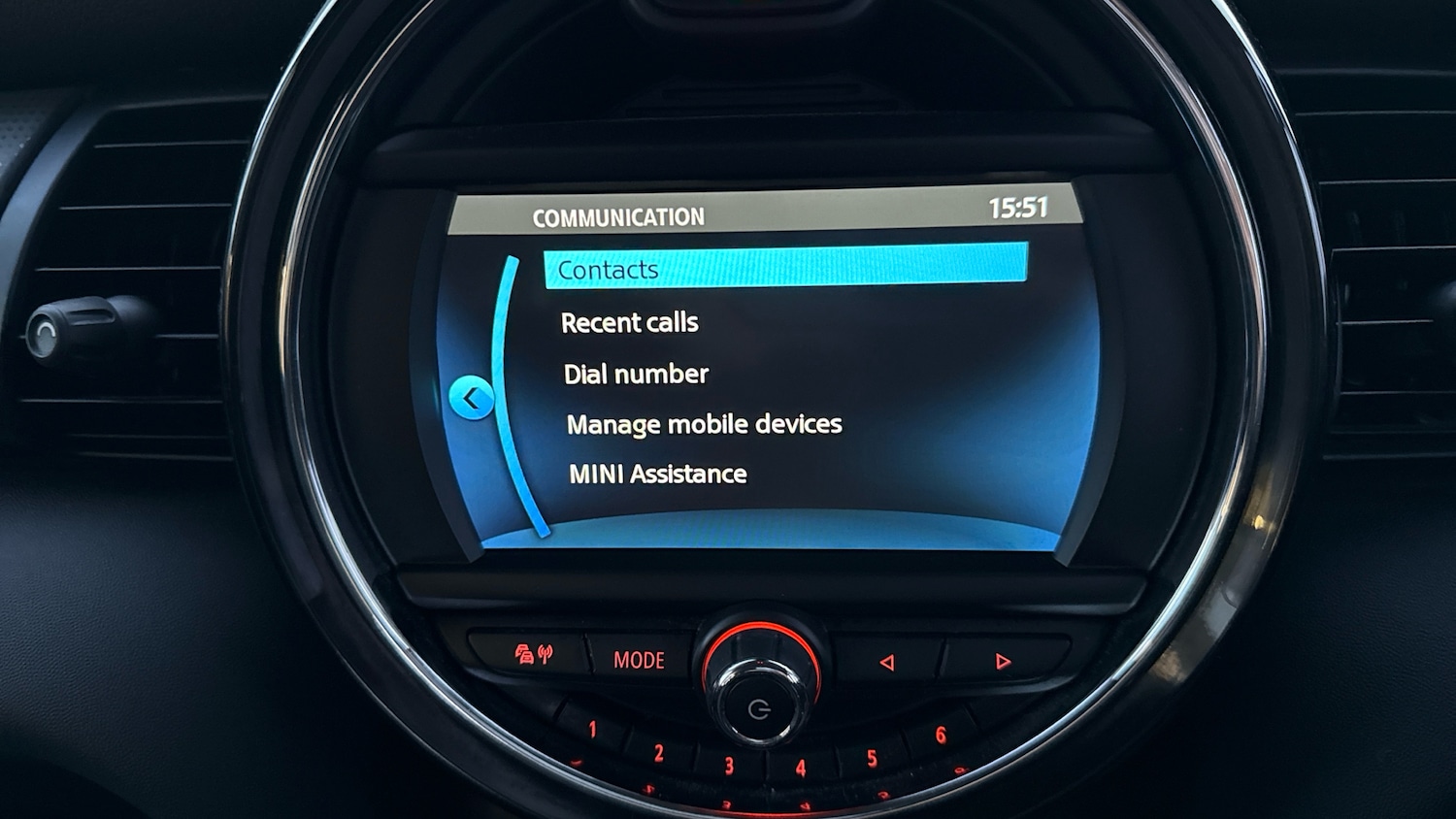 Used MINI Hatch 2018 for sale - 76968338: Photo 27