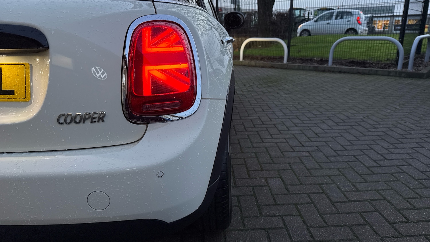 Used MINI Hatch 2018 for sale - 76968338: Photo 35