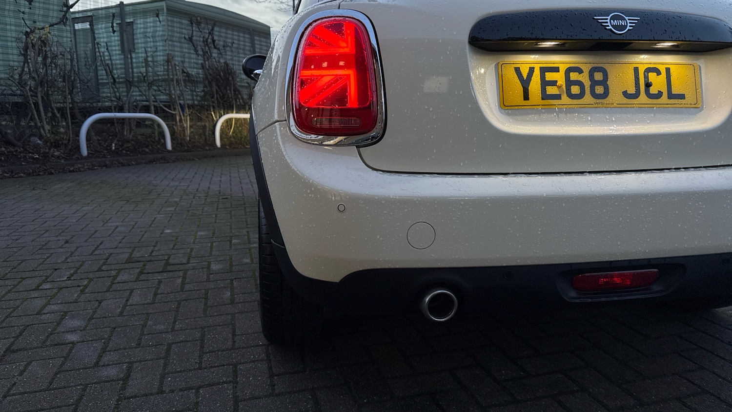 Used MINI Hatch 2018 for sale - 76968338: Photo 36