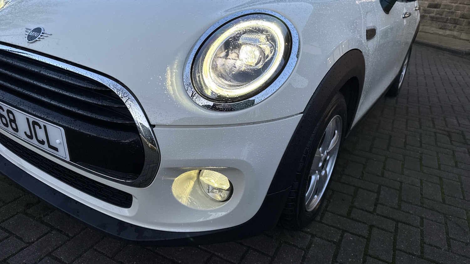 Used MINI Hatch 2018 for sale - 76968338: Photo 37
