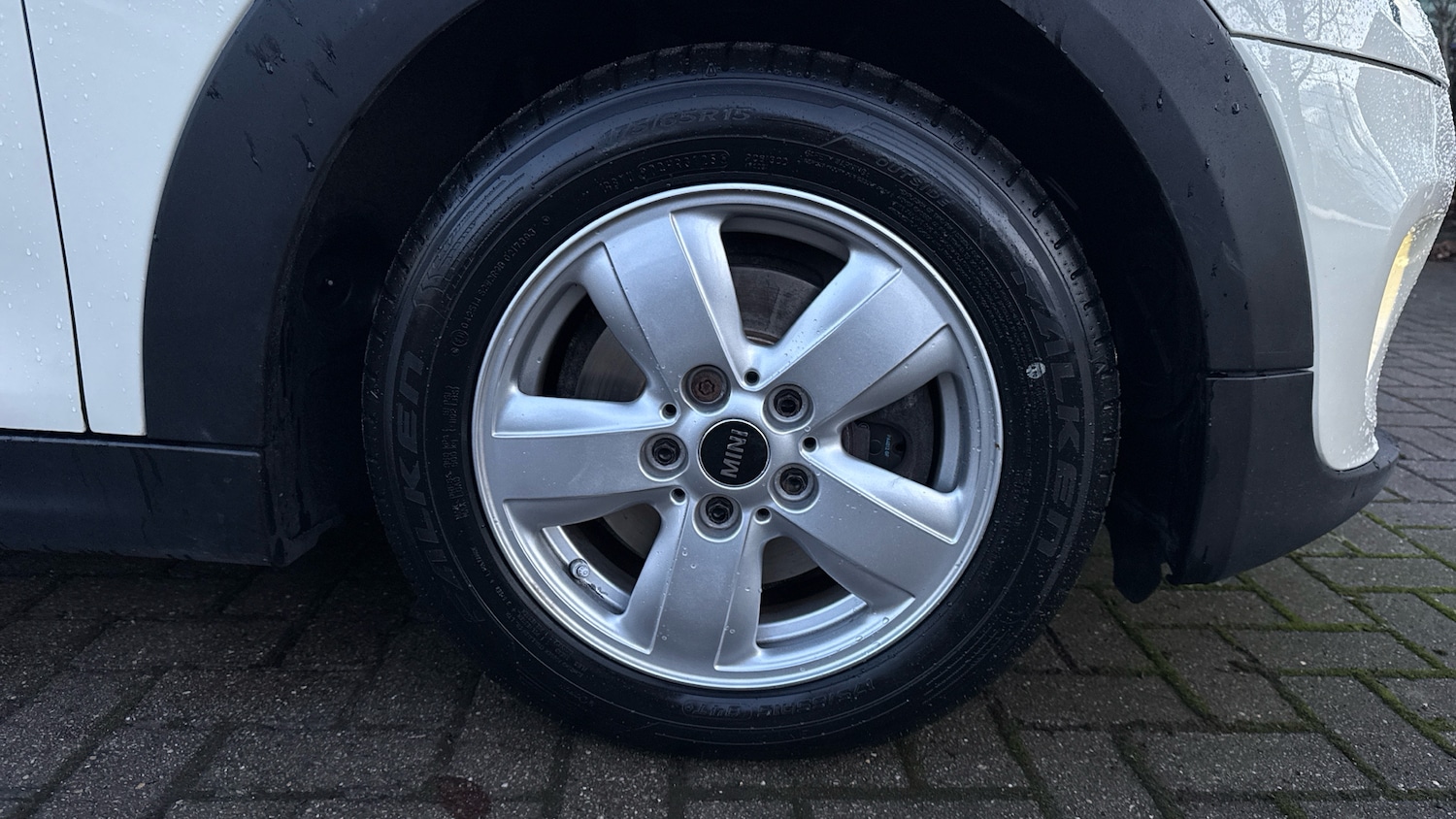 Used MINI Hatch 2018 for sale - 76968338: Photo 38