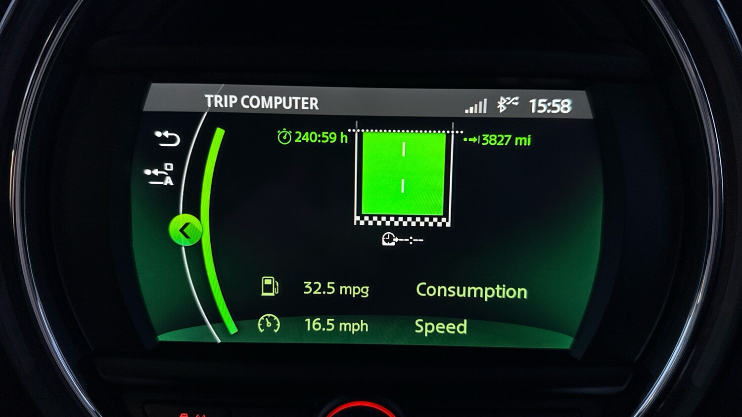 Used MINI Hatch 2018 for sale - 76968338: Photo 41