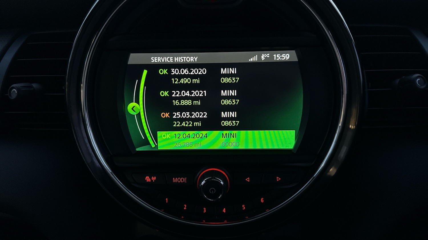 Used MINI Hatch 2018 for sale - 76968338: Photo 43