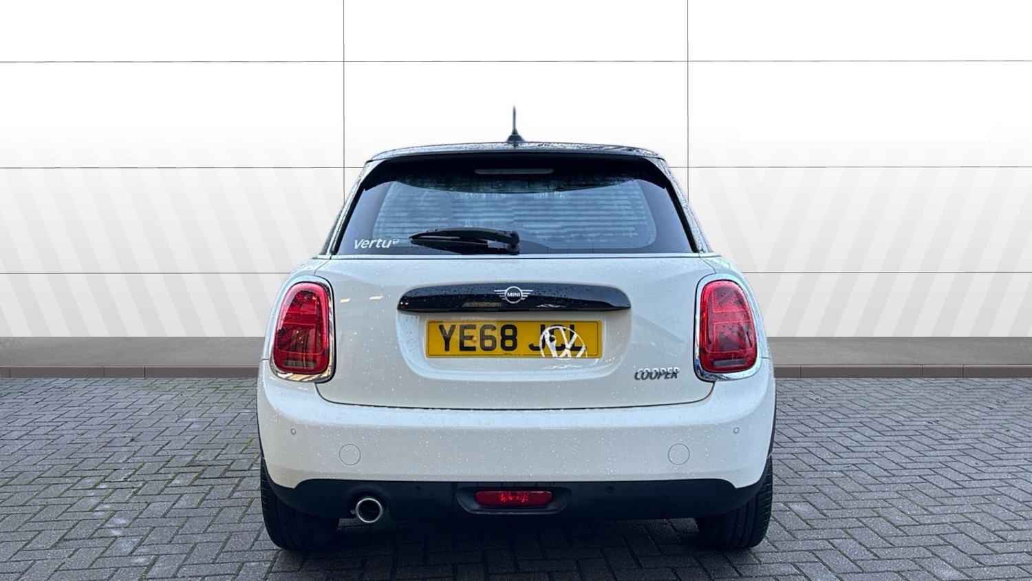 Used MINI Hatch 2018 for sale - 76968338: Photo 6