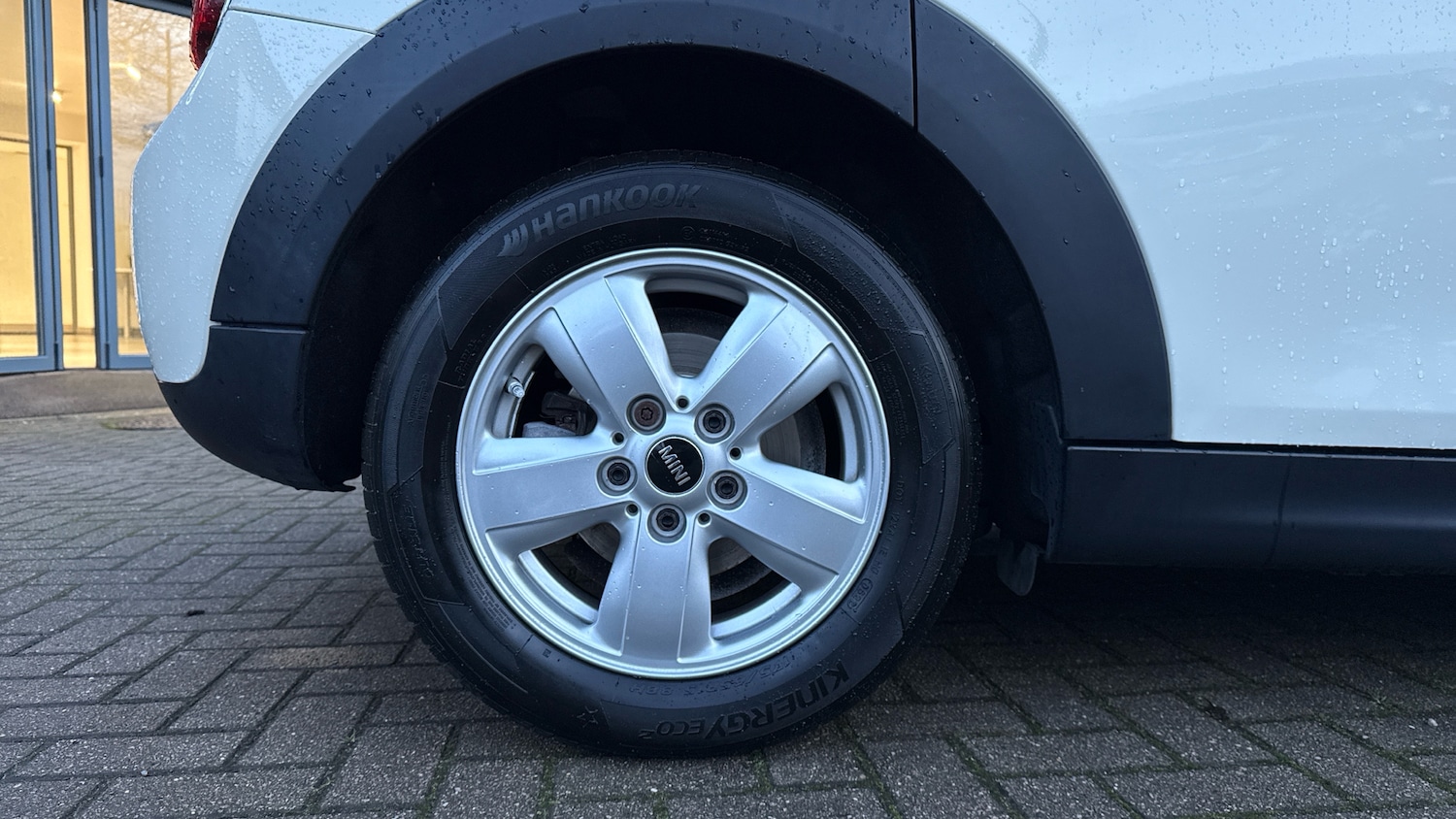 Used MINI Hatch 2018 for sale - 76968338: Photo 7