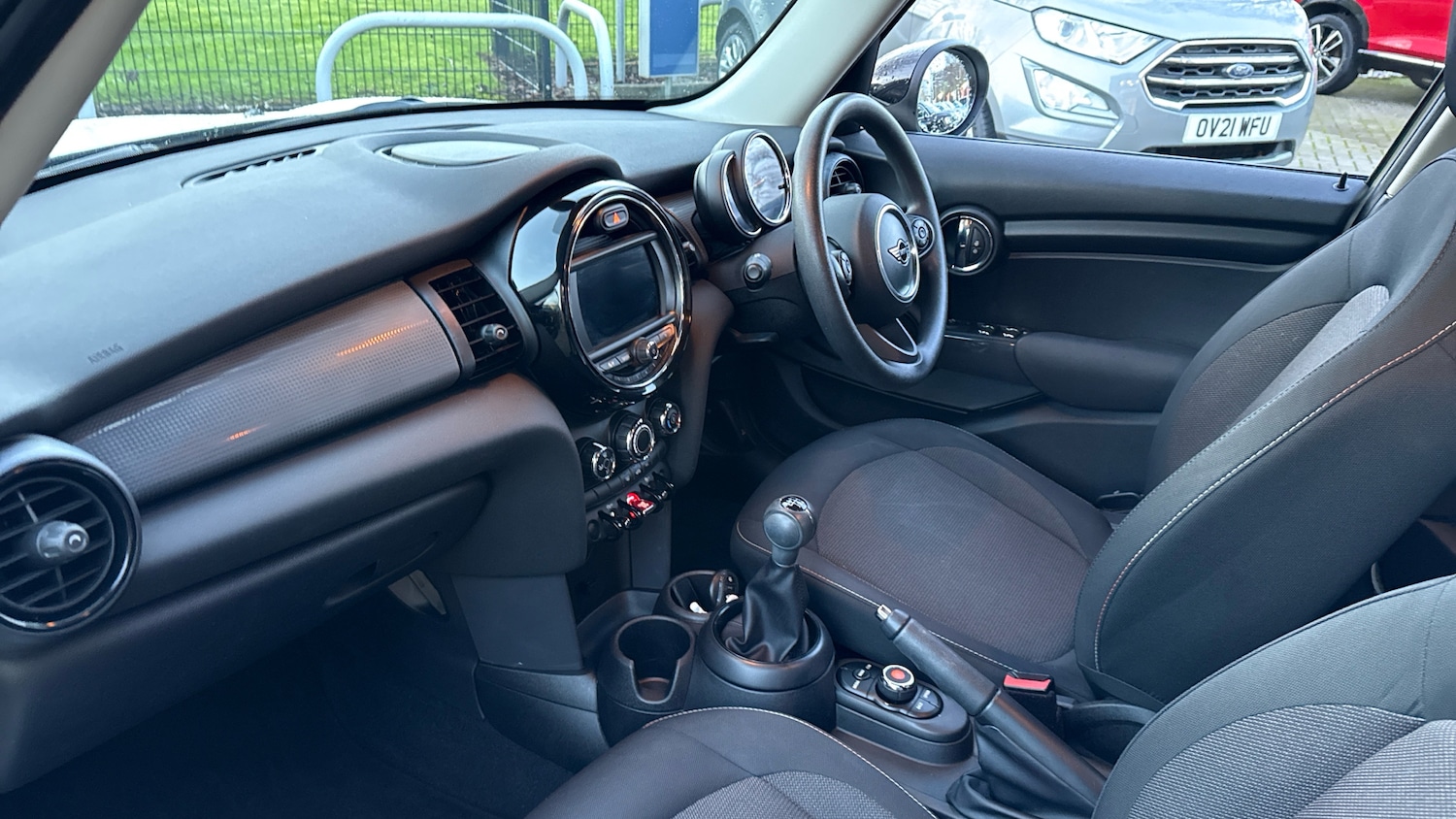 Used MINI Hatch 2018 for sale - 76968338: Photo 9