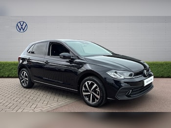 Used Volkswagen Polo 2025 for sale - 79162582: Photo