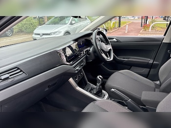 Used Volkswagen Polo 2025 for sale - 79162582: Photo