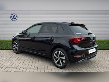 Used Volkswagen Polo 2025 for sale - 79162582: Photo