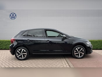 Used Volkswagen Polo 2025 for sale - 79162582: Photo