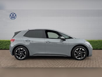 Used Volkswagen ID.3 2026 for sale - 79560146: Photo