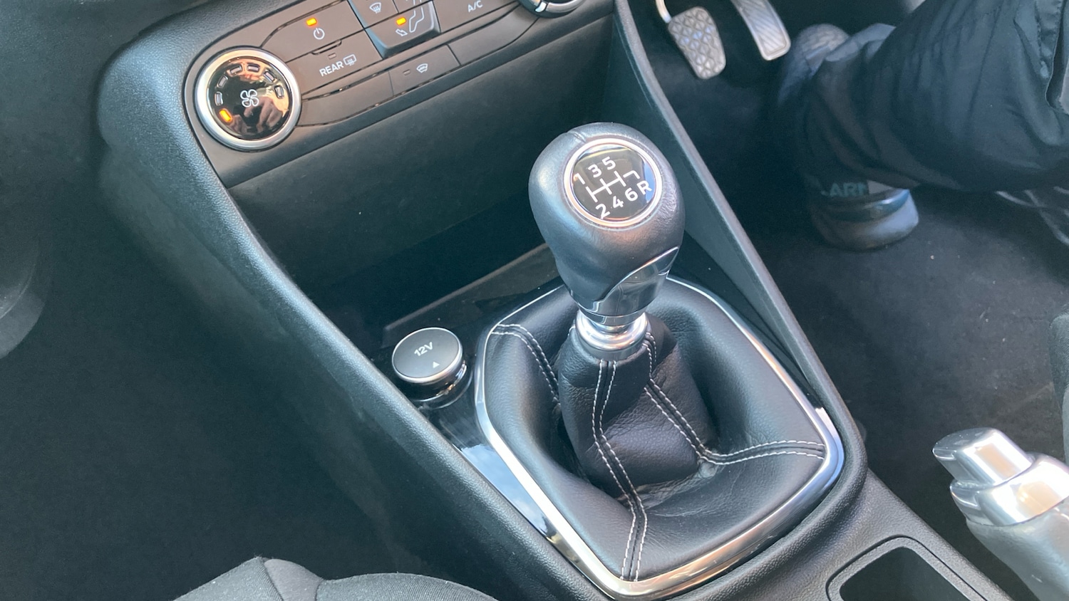 Used Ford Fiesta 2019 for sale - 76405185: Photo 13