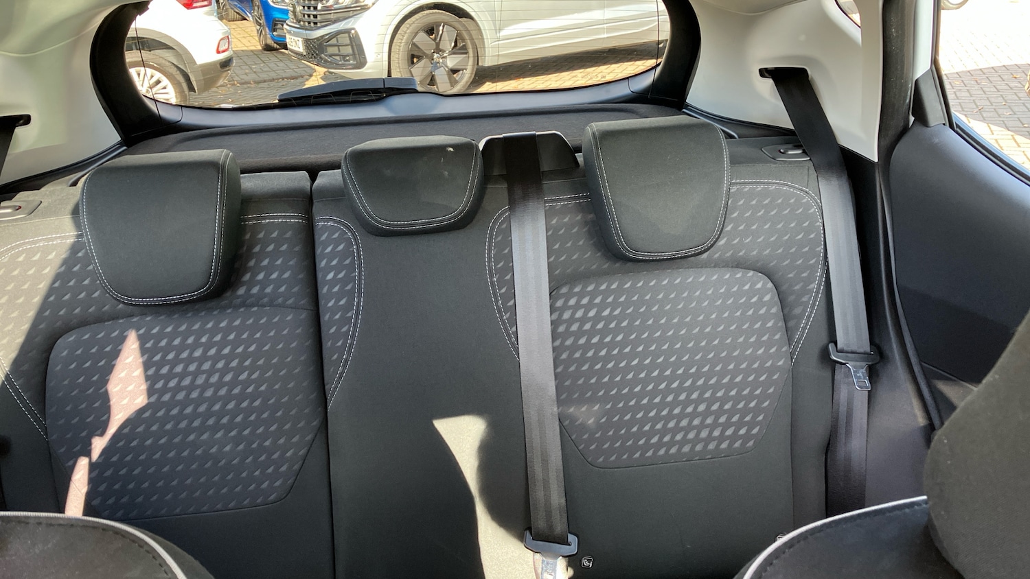 Used Ford Fiesta 2019 for sale - 76405185: Photo 15